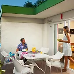 Hotel Belambra Clubs - Omaha Colleville-sur-Mer