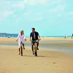 Hotel Belambra Clubs - Omaha Colleville-sur-Mer