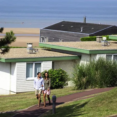 Hotel Belambra Clubs - Omaha 2*