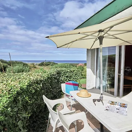 Belambra Clubs - Omaha 2* Colleville-sur-Mer