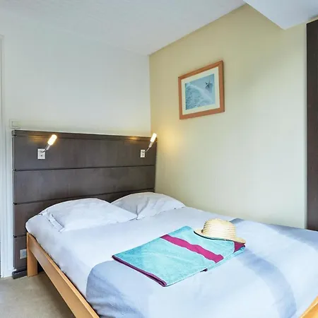 Belambra Clubs - Omaha 2* Colleville-sur-Mer