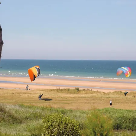 ホテル Belambra Clubs - Omaha 2*