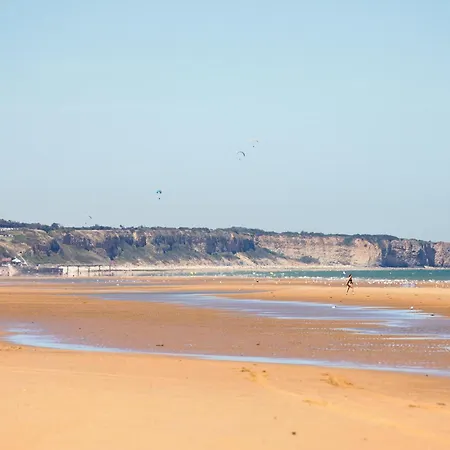 Belambra Clubs - Omaha Hotel Colleville-sur-Mer