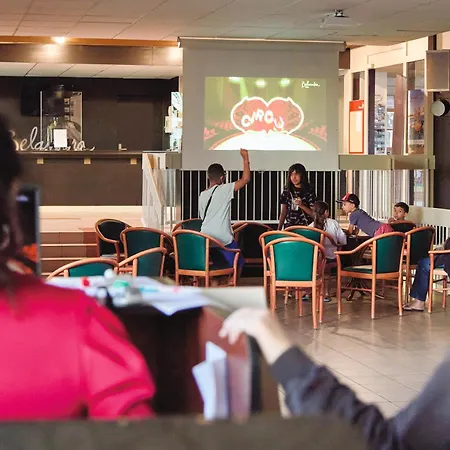 Belambra Clubs - Omaha Hotel 2*