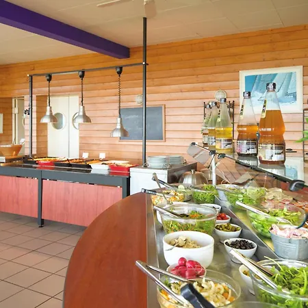 Otel Belambra Clubs - Omaha 2*