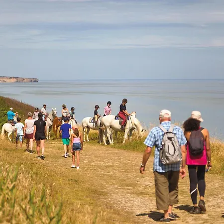 Belambra Clubs - Omaha Hotel