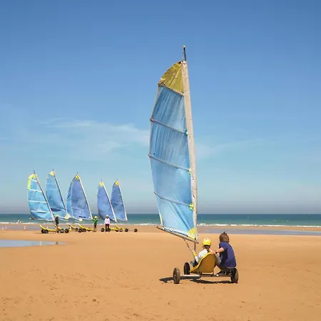 Hotel Belambra Clubs - Omaha 2*