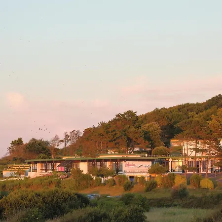 Belambra Clubs - Omaha Otel Colleville-sur-Mer