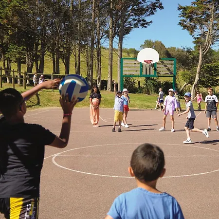 Belambra Clubs - Omaha Otel Colleville-sur-Mer