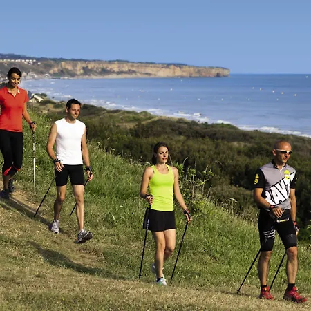 Belambra Clubs - Omaha Colleville-sur-Mer