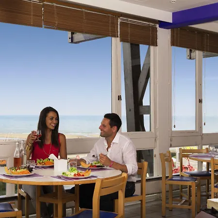 Belambra Clubs - Omaha 2*