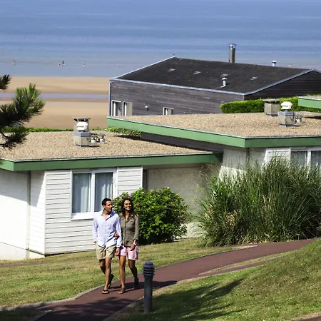 Belambra Clubs - Omaha Hotel