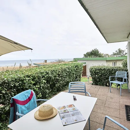 Hotel Belambra Clubs - Omaha 2*