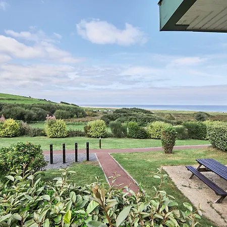 Belambra Clubs - Omaha ホテル コルヴィル・シュル・メール