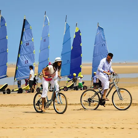 Belambra Clubs - Omaha 2*