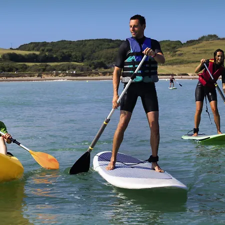 Belambra Clubs - Omaha Colleville-sur-Mer