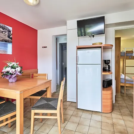 Hotel Belambra Clubs - Omaha