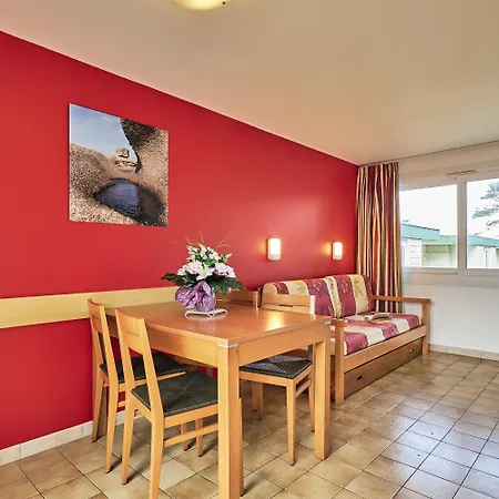 Belambra Clubs - Omaha 2*