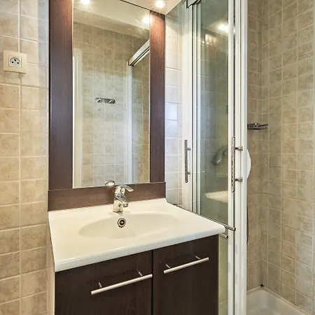 Belambra Clubs - Omaha Hotel