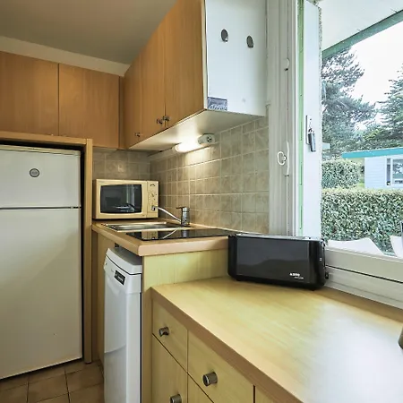 Belambra Clubs - Omaha 2*