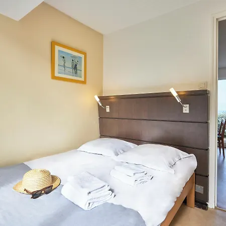 Belambra Clubs - Omaha 2* Colleville-sur-Mer