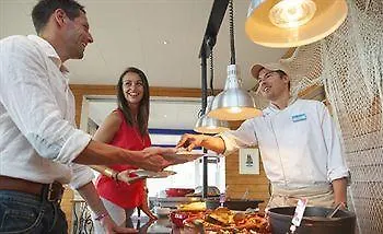 ホテル Belambra Clubs - Omaha