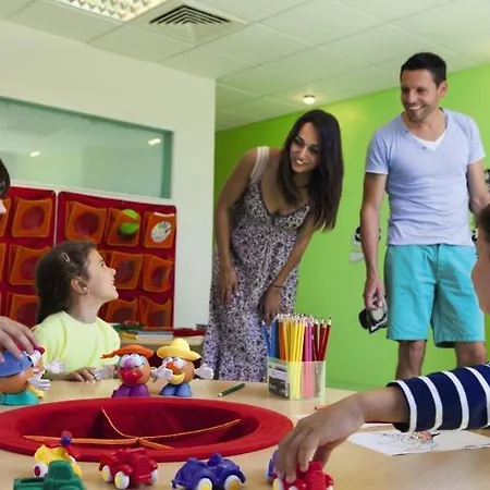 Hotel Belambra Clubs - Omaha 2*