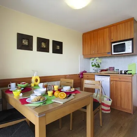 Belambra Clubs - Omaha 2*