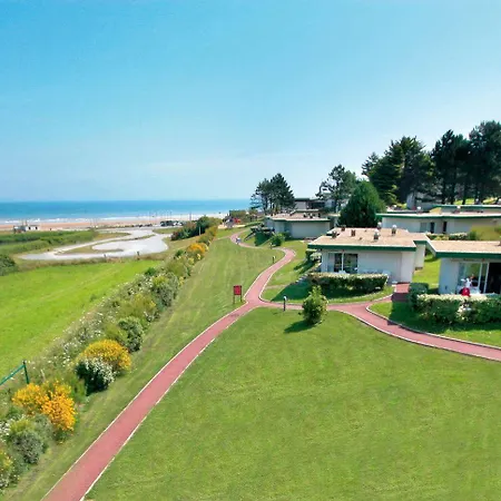 Belambra Clubs - Omaha 2* Colleville-sur-Mer