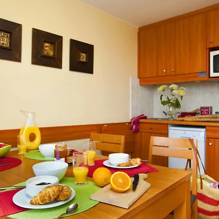 ホテル Belambra Clubs - Omaha