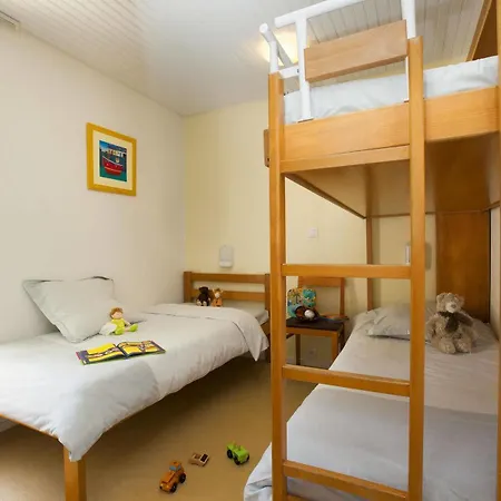 Belambra Clubs - Omaha 2* Colleville-sur-Mer
