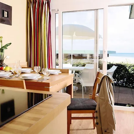 ホテル Belambra Clubs - Omaha 2*