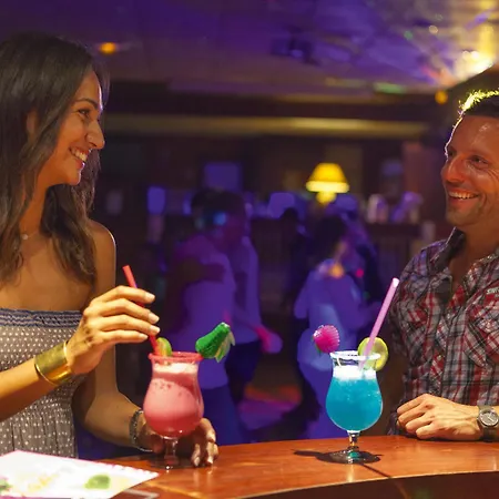 Belambra Clubs - Omaha ホテル 2*