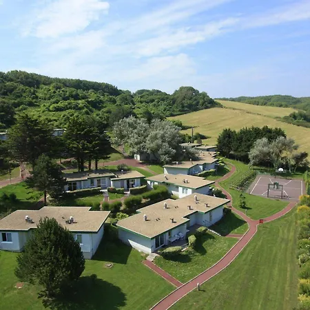 Belambra Clubs - Omaha Colleville-sur-Mer