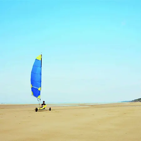 Hotel Belambra Clubs - Omaha 2*