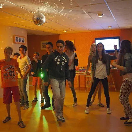 Hotel Belambra Clubs - Omaha