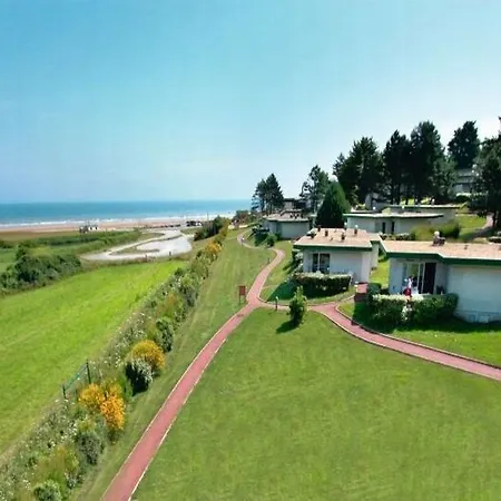 Belambra Clubs - Omaha Hotel