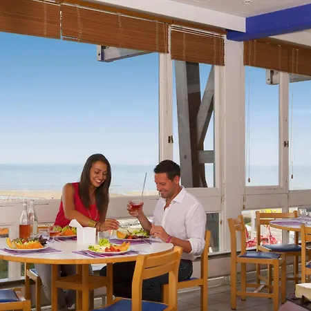 Belambra Clubs - Omaha 2*