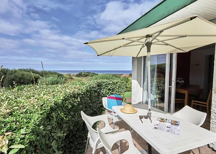 Belambra Clubs - Omaha 2* Colleville-sur-Mer