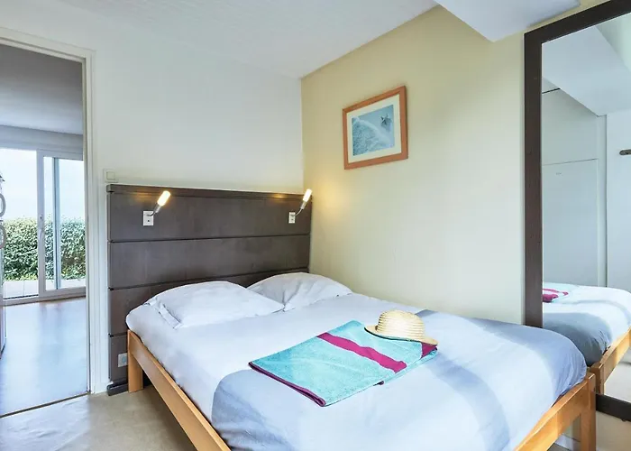 Belambra Clubs - Omaha 2* Colleville-sur-Mer