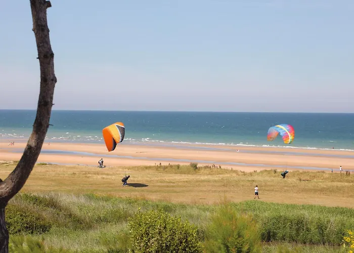 Otel Belambra Clubs - Omaha 2*