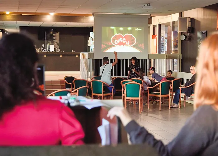 Belambra Clubs - Omaha فندق 2*