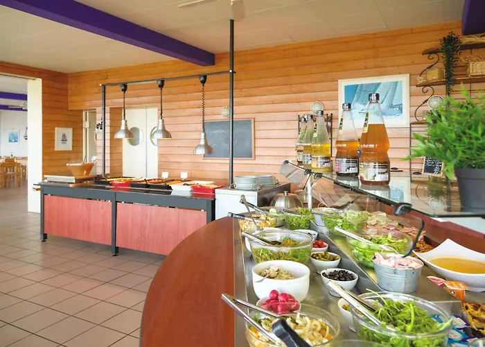 Otel Belambra Clubs - Omaha 2*