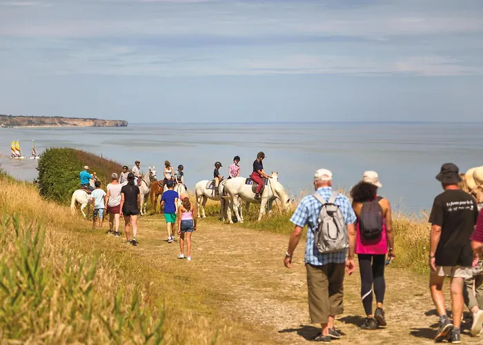 Belambra Clubs - Omaha فندق