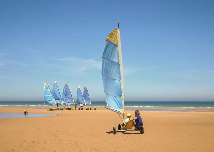 Hotel Belambra Clubs - Omaha 2*