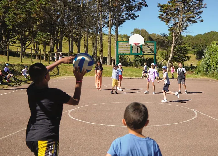 Belambra Clubs - Omaha Hotel Colleville-sur-Mer