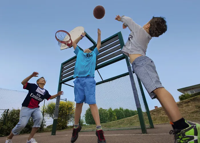 Hotel Belambra Clubs - Omaha 2*