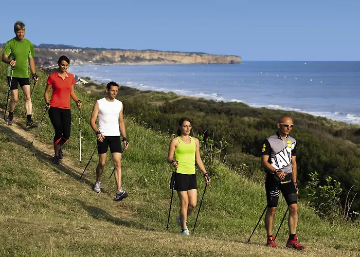 Belambra Clubs - Omaha Colleville-sur-Mer