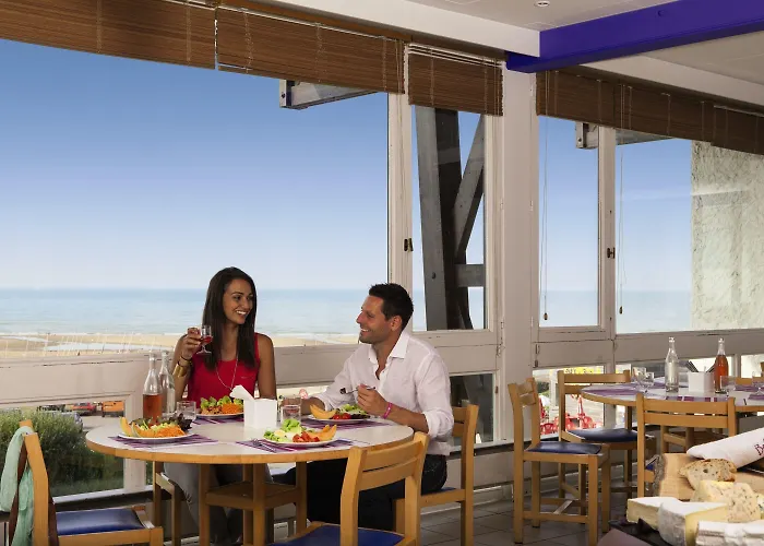 Belambra Clubs - Omaha 2*