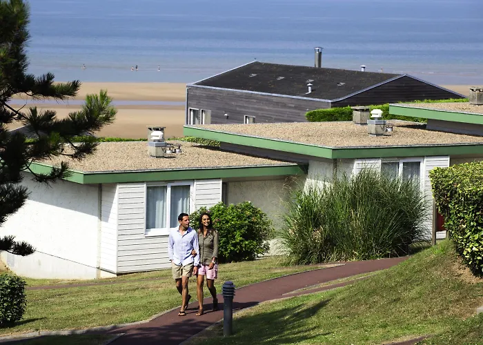 Belambra Clubs - Omaha Hotel